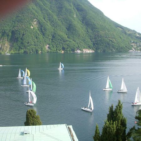 Romantic Bijou Lugano Dış mekan fotoğraf
